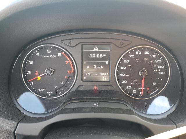 Photo 9 from auction – 2019 AUDI A3 PREMIUM with VIN WAUBEGFF3K1018243
