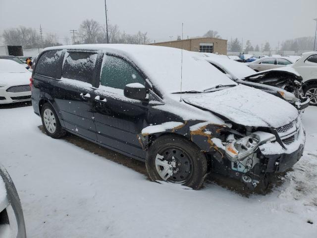 Photo 4 from auction – 2017 DODGE GRAND CARA with VIN 2C4RDGBG6HR647308