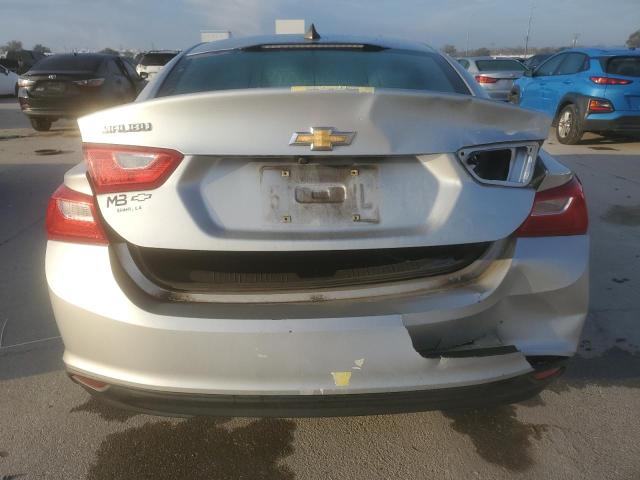 Photo 6 from auction – 2017 CHEVROLET MALIBU LS with VIN 1G1ZB5ST9HF284512