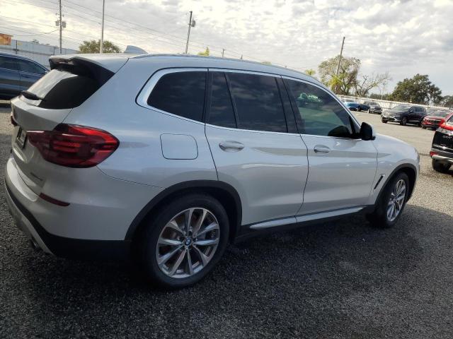 Photo 3 from auction – 2019 BMW X3 SDRIVE3 with VIN 5UXTR7C53KLF33403