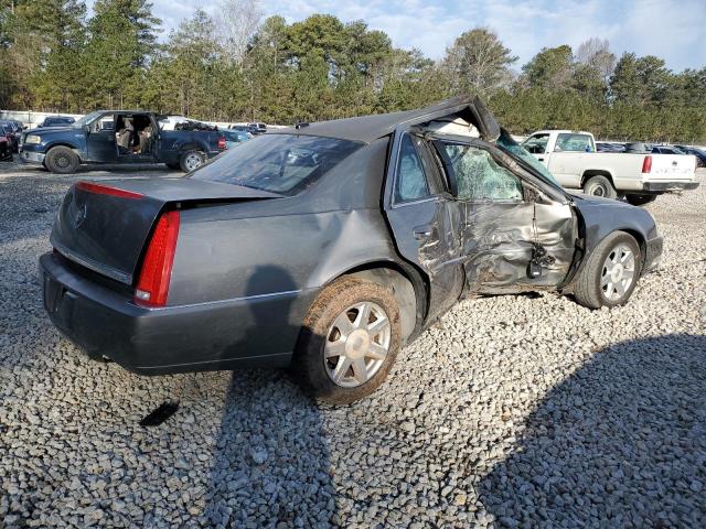 Photo 3 from auction – 2006 CADILLAC DTS with VIN 1G6KD57Y16U114700