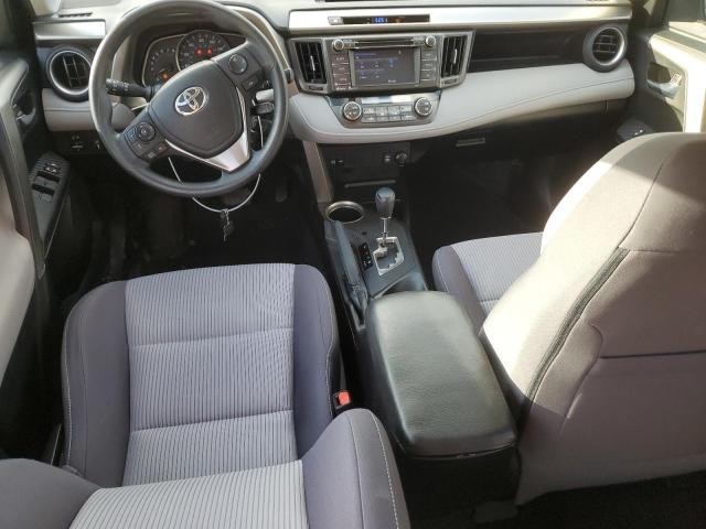 Photo 8 from auction – 2014 TOYOTA RAV4 XLE with VIN 2T3WFREV9EW111912