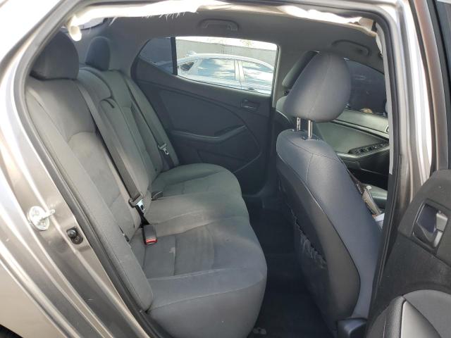 Photo 10 from auction – 2015 KIA OPTIMA LX with VIN 5XXGM4A78FG516944