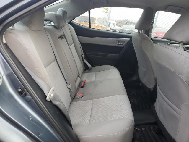 Photo 10 from auction – 2016 TOYOTA COROLLA L with VIN 2T1BURHE4GC553607