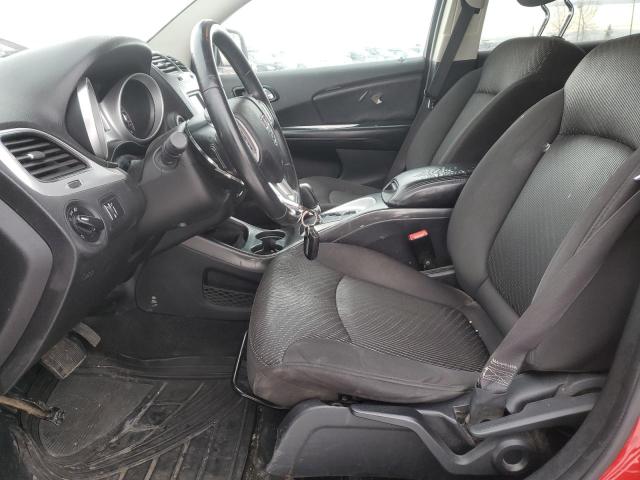Photo 7 from auction – 2014 DODGE JOURNEY SE with VIN 3C4PDCAB9ET219490