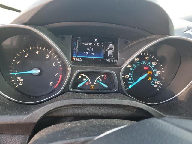 Photo 9 from auction – 2014 FORD ESCAPE TIT with VIN 1FMCU0JX0EUB22091