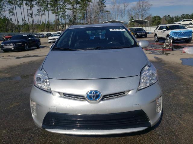 Photo 5 from auction – 2013 TOYOTA PRIUS with VIN JTDKN3DU4D5647700