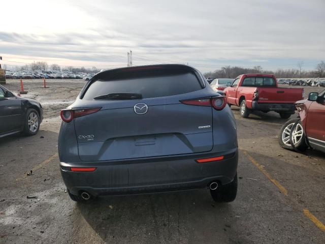 Photo 6 from auction – 2023 MAZDA CX-30 PREF with VIN 3MVDMBCM8PM530335