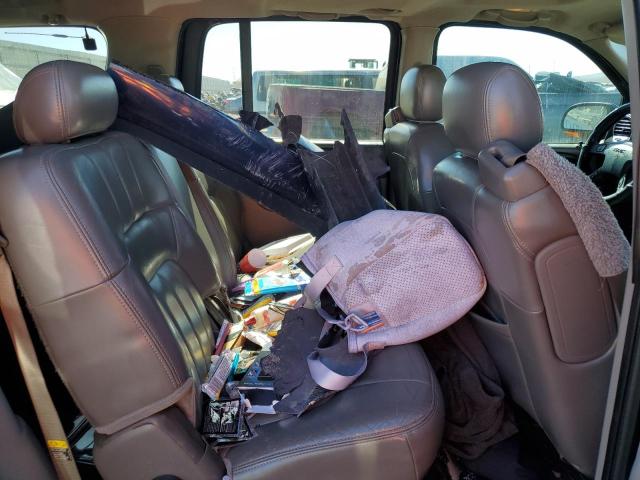 Photo 11 from auction – 2003 GMC ENVOY XL with VIN 1GKET16S436169701