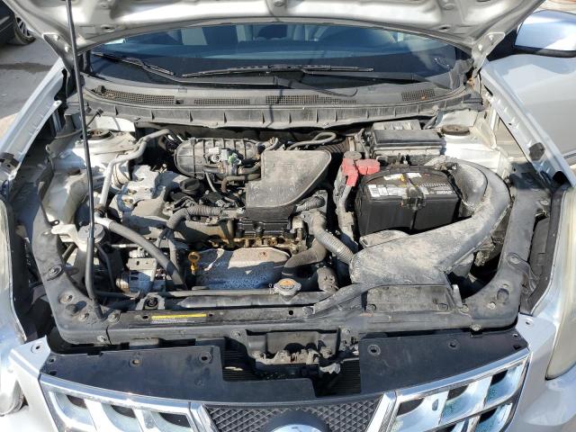 Photo 12 from auction – 2012 NISSAN ROGUE S with VIN JN8AS5MVXCW713074