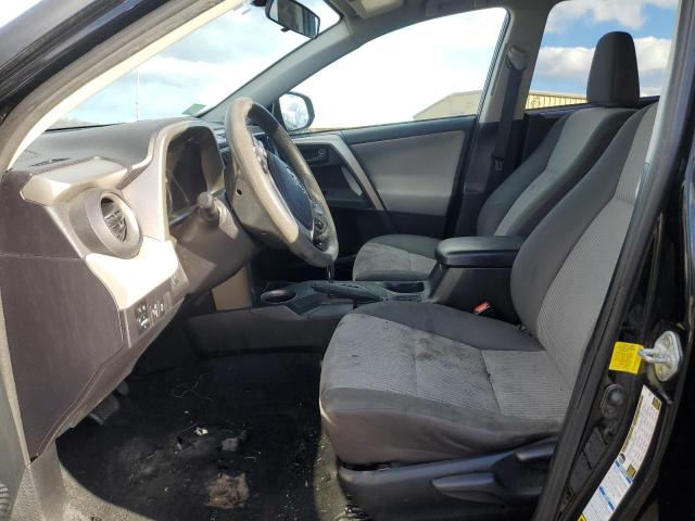 Foto 7 de la subasta – 2014 TOYOTA RAV4 LE con VIN 2T3BFREV8EW196482