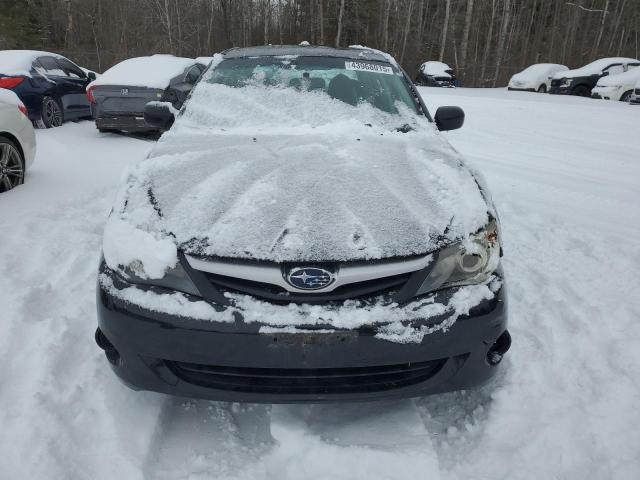 Photo 5 from auction – 2011 SUBARU IMPREZA 2. with VIN JF1GE6B67BH501868