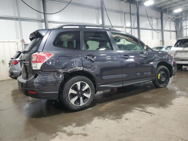 Photo 3 from auction – 2018 SUBARU FORESTER 2 with VIN JF2SJAEC0JH532996