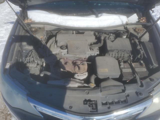 Photo 11 from auction – 2012 TOYOTA CAMRY BASE with VIN 4T4BF1FK5CR265842