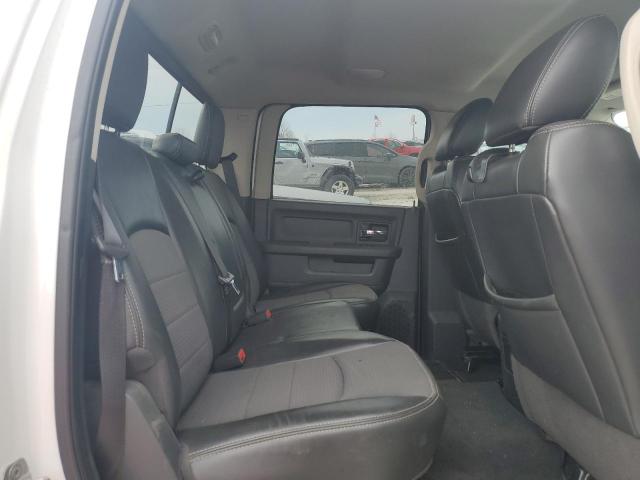 Photo 10 from auction – 2011 DODGE RAM 1500 with VIN 1D7RV1CTXBS606147