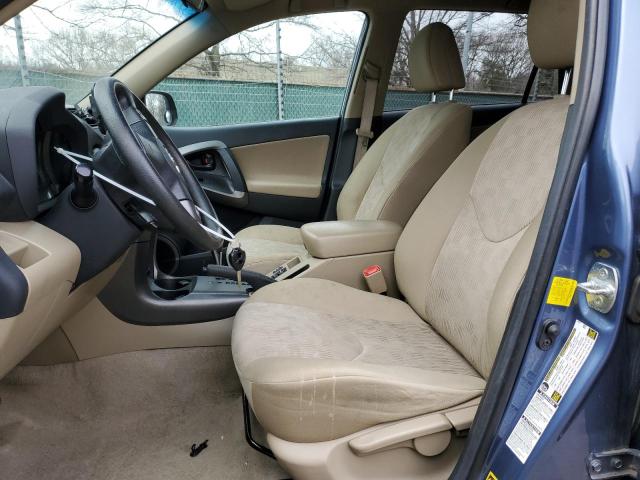 Фото 7 с аукциона – 2012 TOYOTA RAV4 с VIN 2T3BF4DV0CW257714
