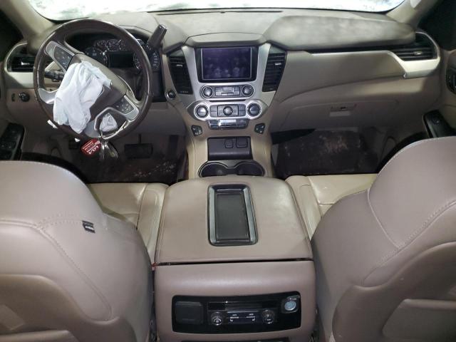 Photo 8 from auction – 2015 GMC YUKON SLT with VIN 1GKS2BKC2FR110448