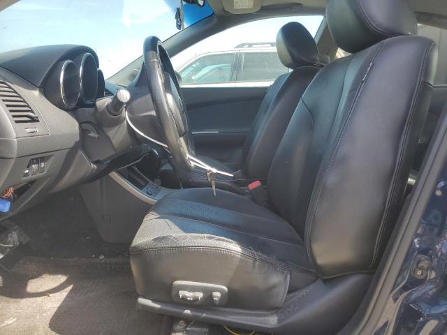 Photo 7 from auction – 2006 NISSAN ALTIMA SE with VIN 1N4BL11E06C126226