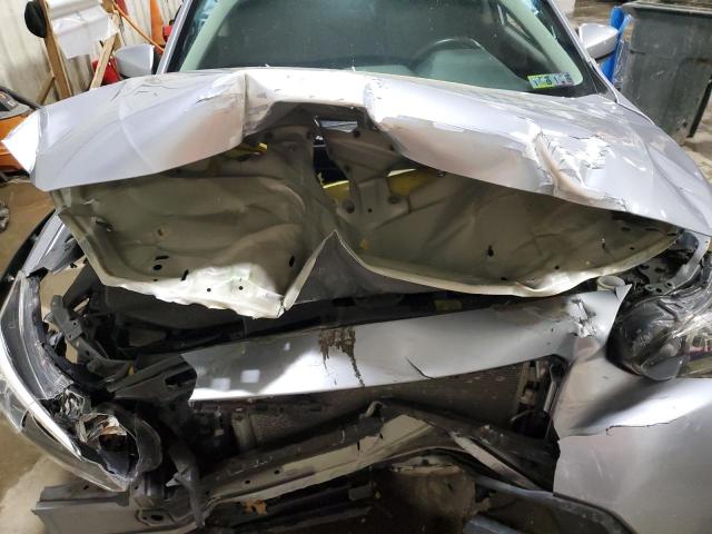 Photo 11 from auction – 2020 SUBARU CROSSTREK with VIN JF2GTAPC9L8223964