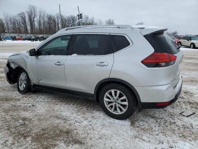 Photo 2 from auction – 2017 NISSAN ROGUE S with VIN JN8AT2MT7HW399336
