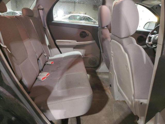 Photo 11 from auction – 2008 CHEVROLET EQUINOX LT with VIN 2CNDL33F686049535