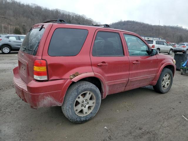 Photo 3 from auction – 2005 FORD ESCAPE LIM with VIN 1FMCU04115KA68884