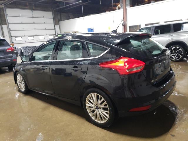 Photo 2 from auction – 2015 FORD FOCUS TITA with VIN 1FADP3N26FL355261