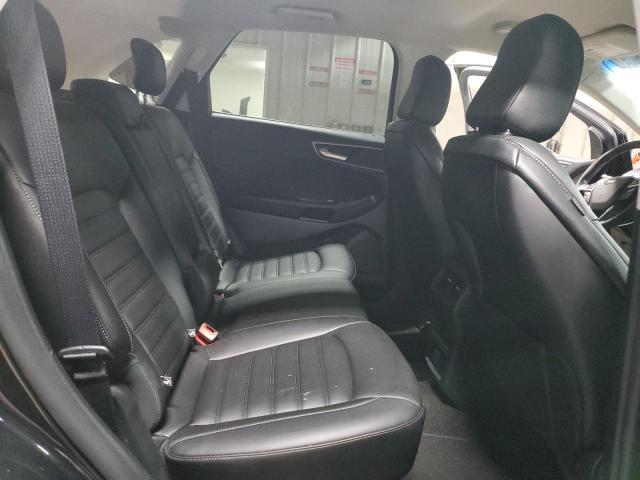 Photo 11 from auction – 2020 FORD EDGE SEL with VIN 2FMPK4J91LBB30199