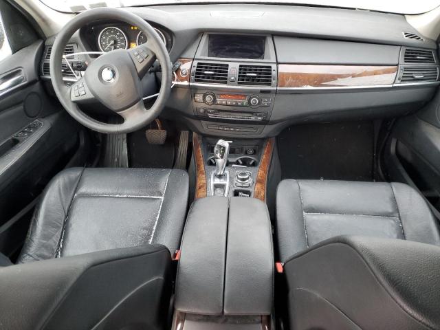 Photo 8 from auction – 2013 BMW X5 XDRIVE3 with VIN 5UXZV4C50D0B11002