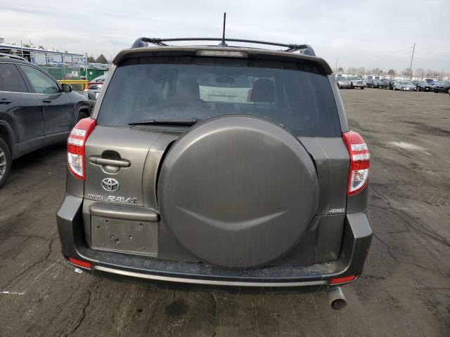 Photo 6 from auction – 2009 TOYOTA RAV4 with VIN JTMBK33V695073529