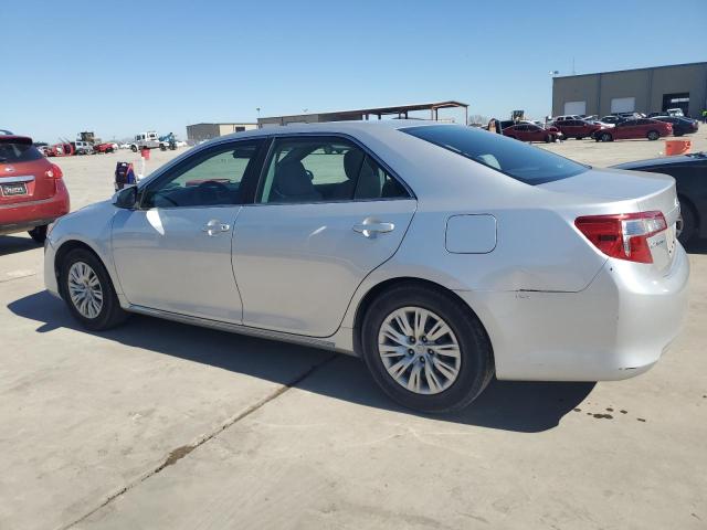 Photo 2 from auction – 2012 TOYOTA CAMRY BASE with VIN 4T1BF1FK6CU080113