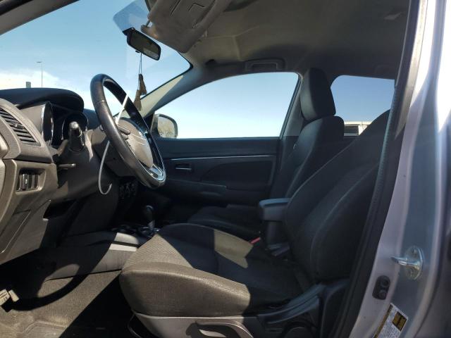 Photo 7 from auction – 2016 MITSUBISHI OUTLANDER with VIN JA4AP3AU2GZ033911