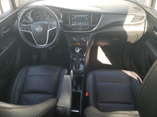 Photo 8 from auction – 2017 BUICK ENCORE ESS with VIN KL4CJCSB1HB144189