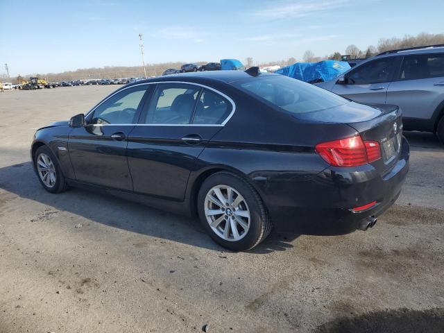 Снимка 2 от търг – 2016 BMW 528 XI с VIN WBA5A7C57GG149555