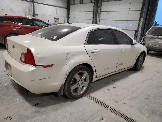 Photo 3 from auction – 2011 CHEVROLET MALIBU 2LT with VIN 1G1ZD5E78BF310405