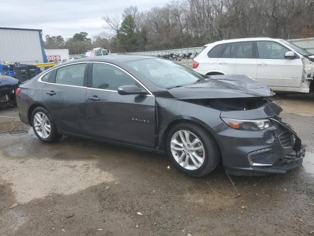 Photo 4 from auction – 2018 CHEVROLET MALIBU LT with VIN 1G1ZD5ST3JF171977