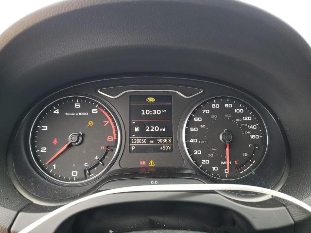 Photo 9 from auction – 2015 AUDI A3 PREMIUM with VIN WAUACGFF4F1026049