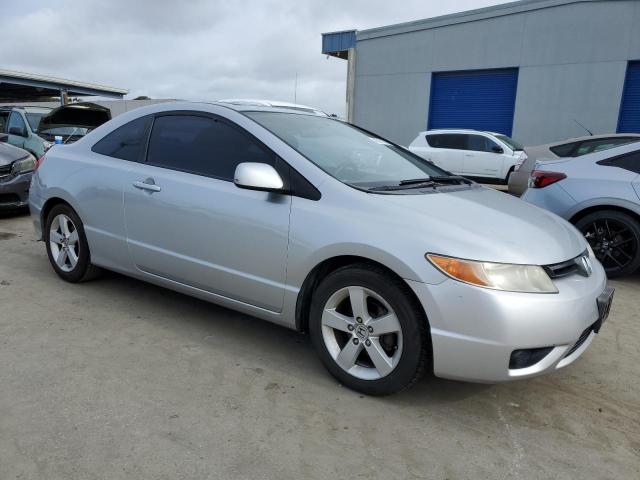 Photo 4 from auction – 2007 HONDA CIVIC EX with VIN 2HGFG11897H535593