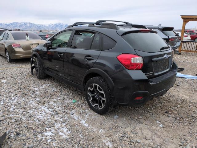 Photo 2 from auction – 2016 SUBARU CROSSTREK with VIN JF2GPAKC5GH309936