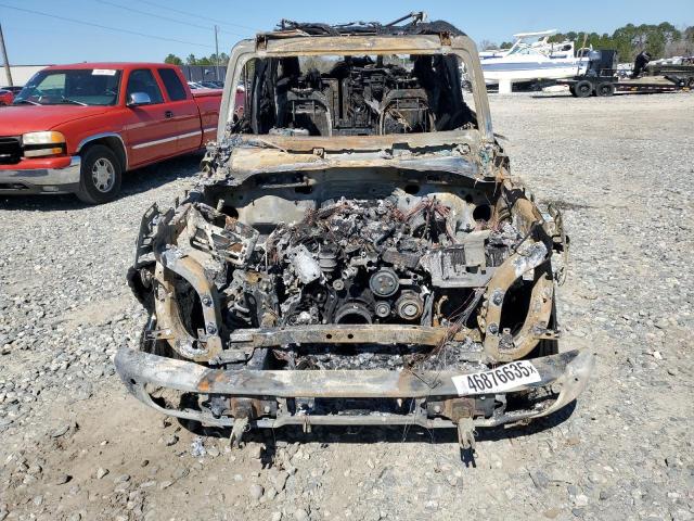 Снимка 5 от търг – 2023 FORD BRONCO BAS с VIN 1FMEE5DP0PLA82957