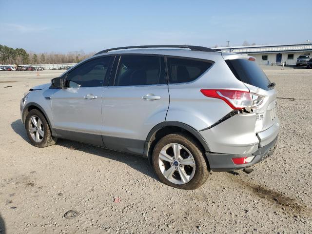 Photo 2 from auction – 2014 FORD ESCAPE SE with VIN 1FMCU0GXXEUD70081