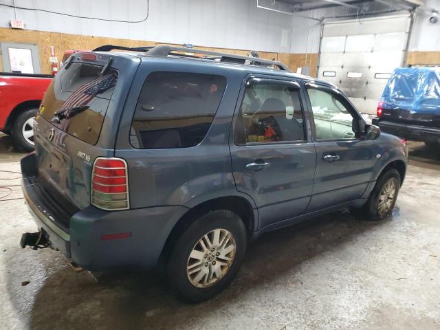 Photo 3 from auction – 2006 MERCURY MARINER with VIN 4M2YU57186DJ04640