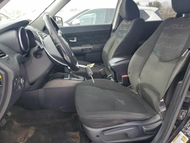 Zdjęcie 7 z aukcji – 2013 KIA SOUL + z VIN KNDJT2A61D7570712