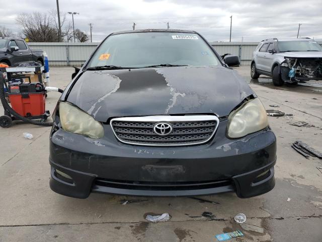 Photo 5 from auction – 2006 TOYOTA COROLLA CE with VIN 1NXBR32E16Z585953