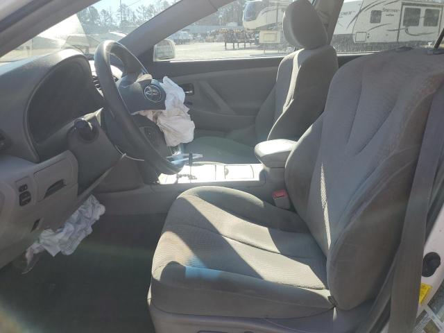 صورة رقم 7 من المزاد - 2011 TOYOTA CAMRY BASE مع VIN 4T1BF3EK9BU770370