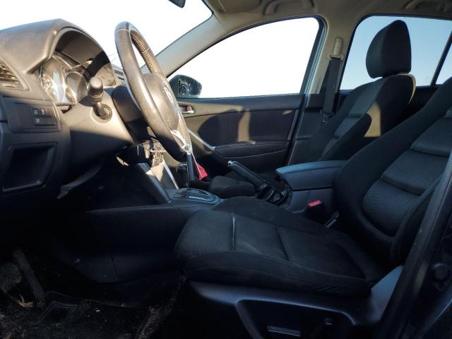 Photo 7 from auction – 2014 MAZDA CX-5 TOURI with VIN JM3KE2CY1E0387874