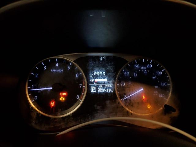 Photo 9 from auction – 2021 NISSAN KICKS S with VIN 3N1CP5BV0ML502422