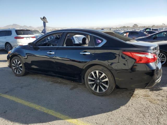 Photo 2 from auction – 2017 NISSAN ALTIMA 2.5 with VIN 1N4AL3AP6HC225628