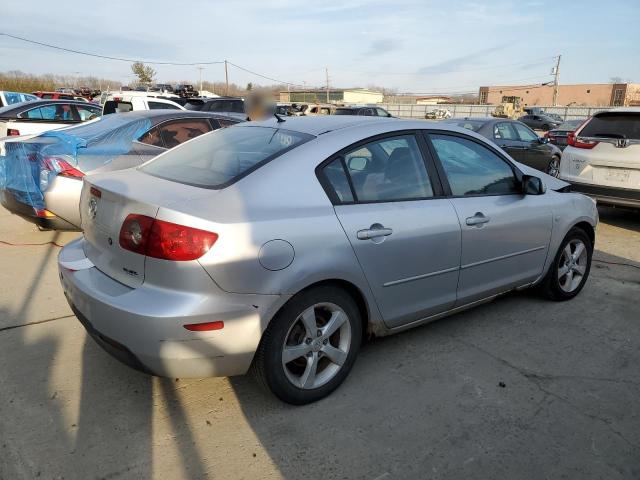 Фото 3 с аукциона – 2004 MAZDA 3 I с VIN JM1BK32F941112009