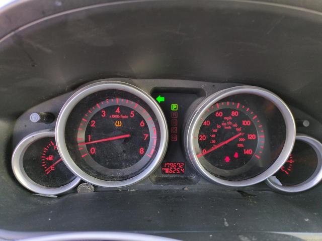 Photo 9 from auction – 2007 MAZDA CX-9 with VIN JM3TB38Y270112318